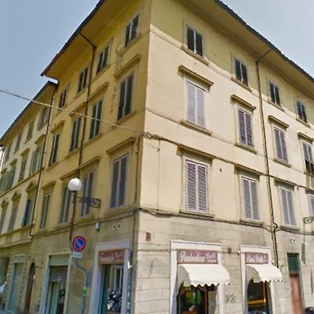 Florence Suite Διαμέρισμα