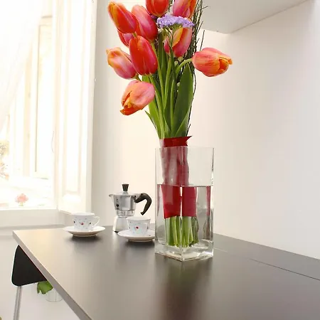 Florence Suite * フィレンツェ