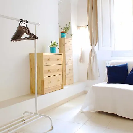 Apartment Florence Suite *