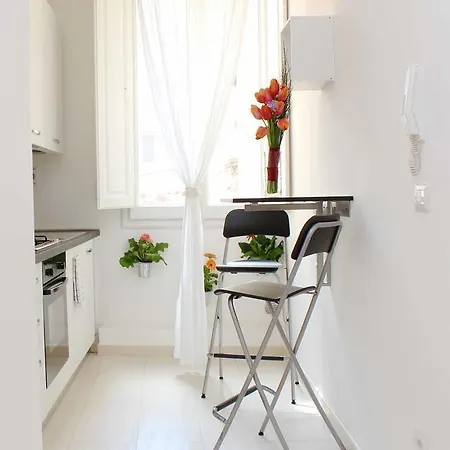 Florence Suite Apartmán *