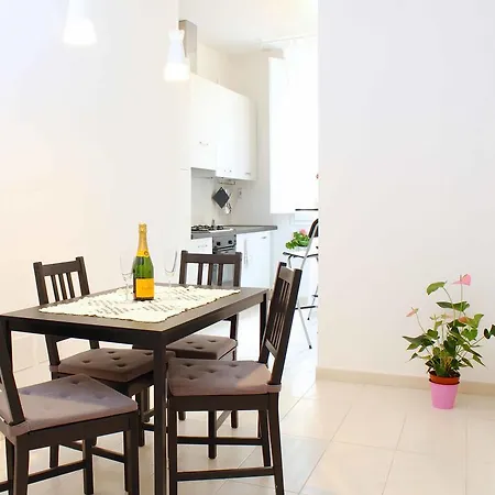 דירה Florence Suite פירנצה