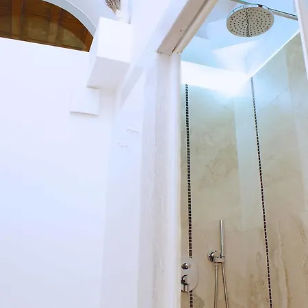 דירה Florence Suite