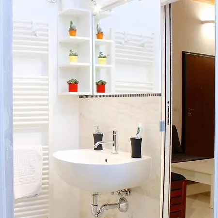 Florence Suite Florence