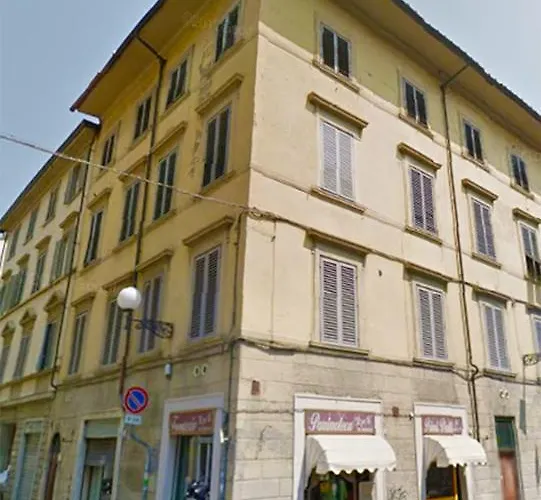 Florence Suite Apartman