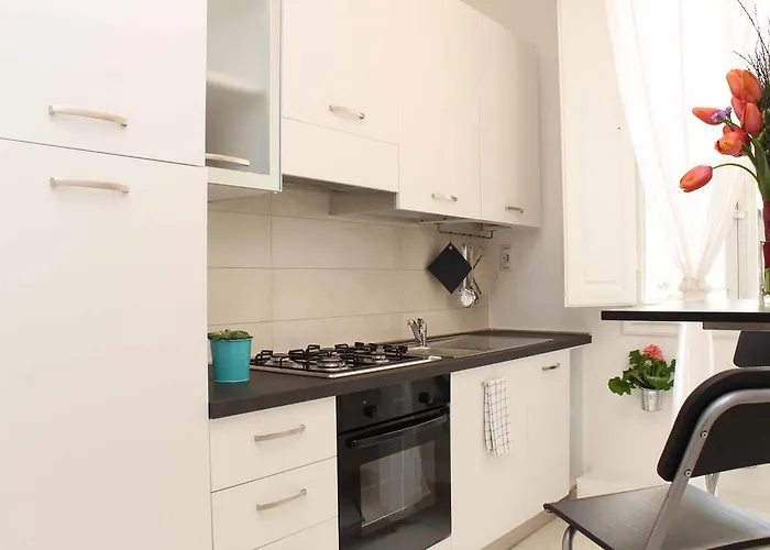Florence Suite Florencie