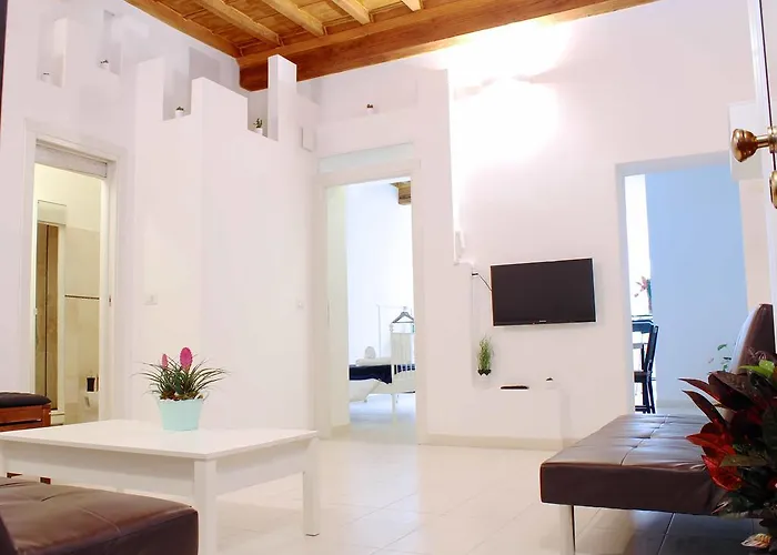 Florence Suite *