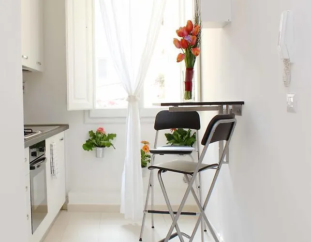 Florence Suite Apartman *