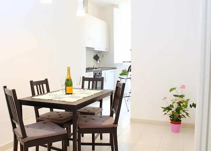 Apartmán Florence Suite Florencie