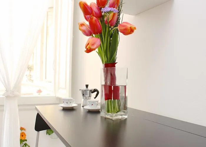 Florence Suite * Firenze