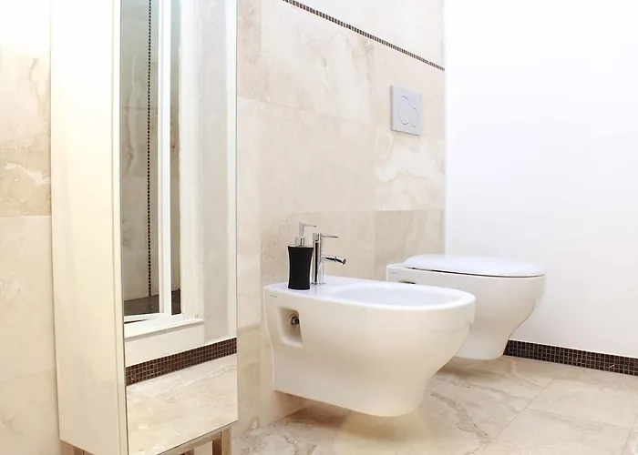 Florence Suite Apartman Firenze