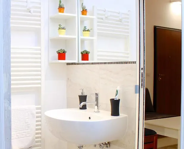 Florence Suite Firenze