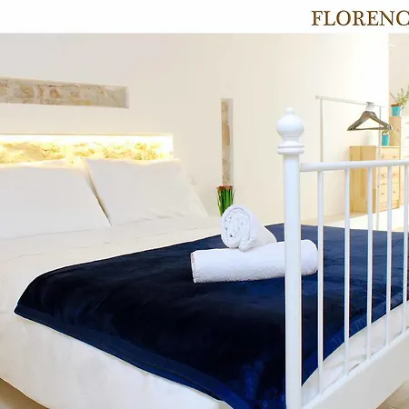 Florence Suite דירה פירנצה
