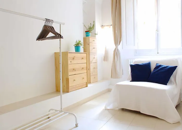 Appartement Florence Suite *